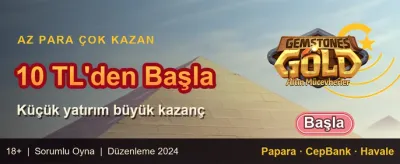 Haftalık VIP Geri Ödeme promotion