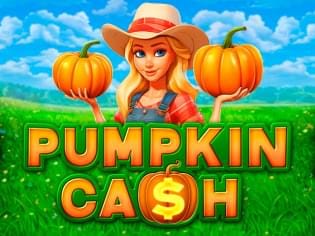 Pumpkin Cash screenshot