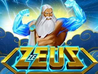 Ze Zeus screenshot