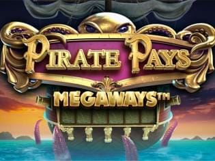 Pirate Pays screenshot