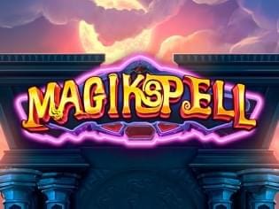 Magikspell screenshot