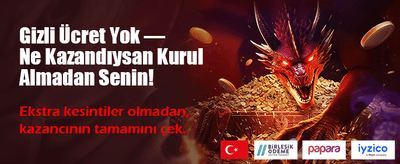 Gala Casino ile Kazanan Olun banner