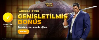 En İyi Slot Oyunları Burada banner
