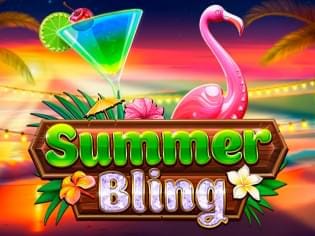 Summer Bling screenshot